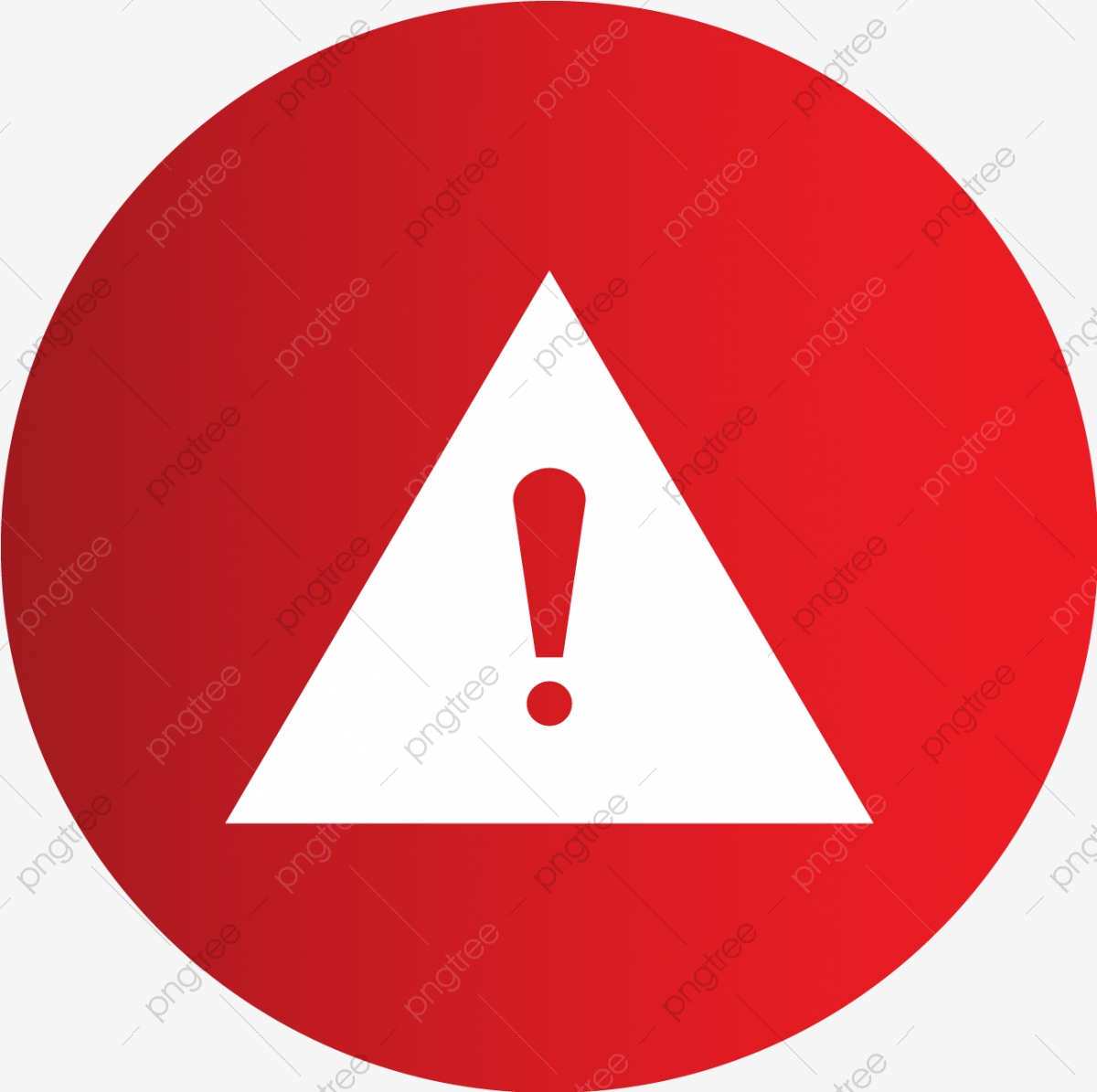 1200x1195 Vector Alert Icon, Alert Icon, Danger, Road Png And Vector