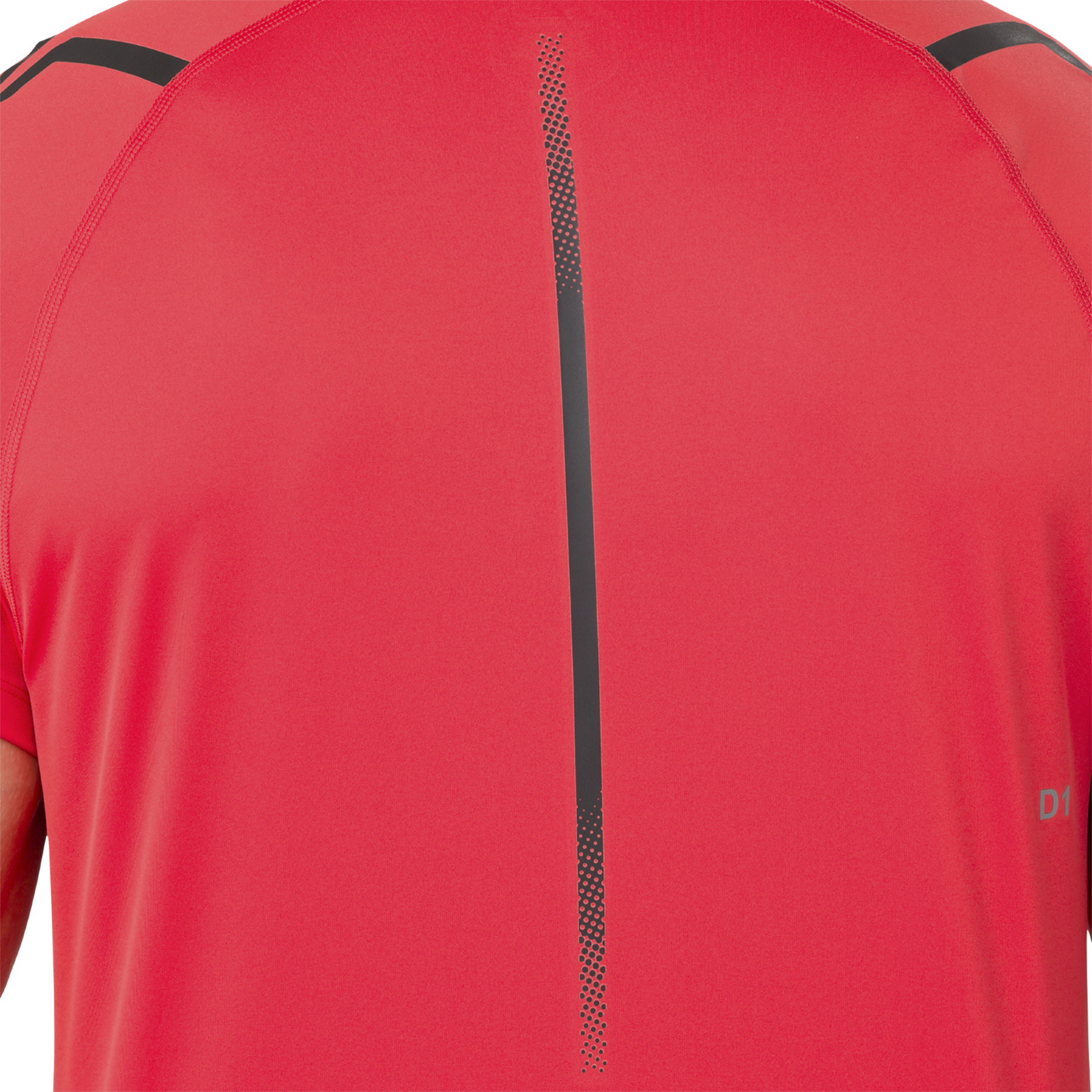 1771x1771 Asics Icon Ss Top Men Red Alertperformance Black