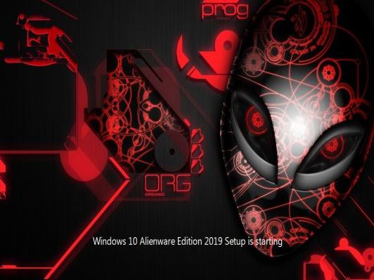 532x398 Windows Alienware Edition