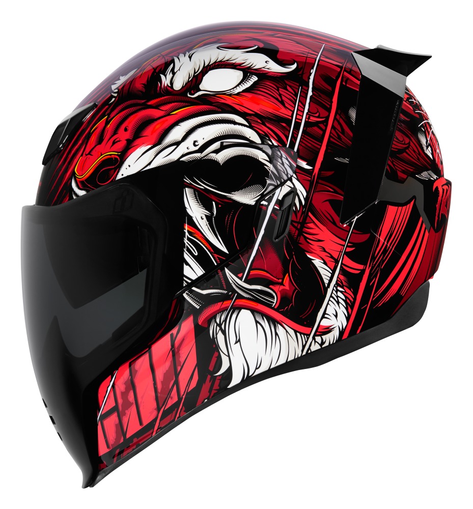 Icon Airflite Trumbull Helmet 929x1000 Icon Airflite Trumbull Helmet