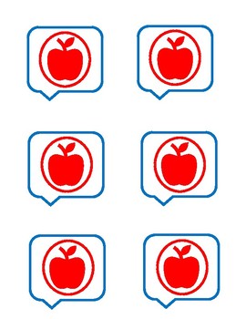 270x350 Lexia Core Red Apple Icon