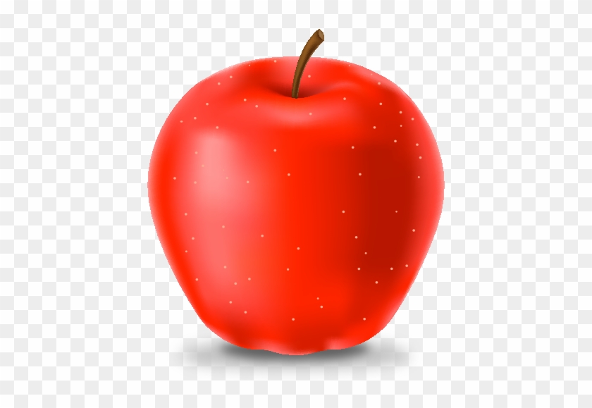840x579 Apple Red