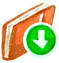 Red Asterisk Free Icon Download 239x256 Red Asterisk Free Icon Download