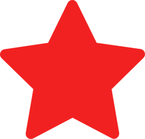 Red Star Png Images Free Download 298x285 Red Star Png Images Free Download