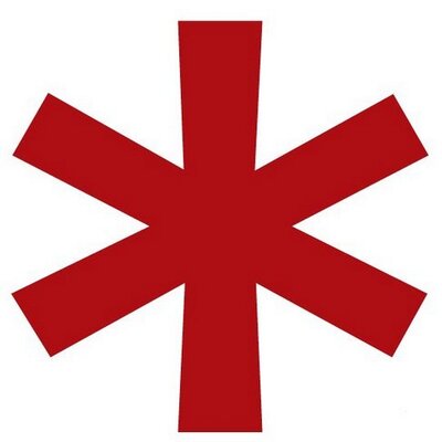 400x400 Asteriskinfosec