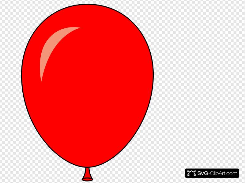 800x600 New Red Balloon