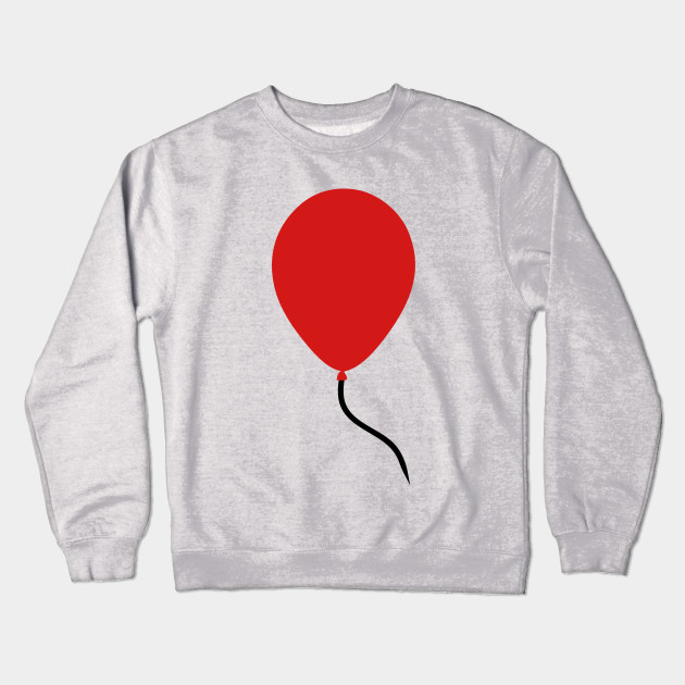 630x630 Red Balloon Emoji