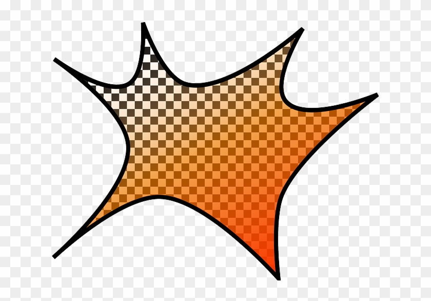 840x586 Free Vector Red Black Amazing Sign Clip Art