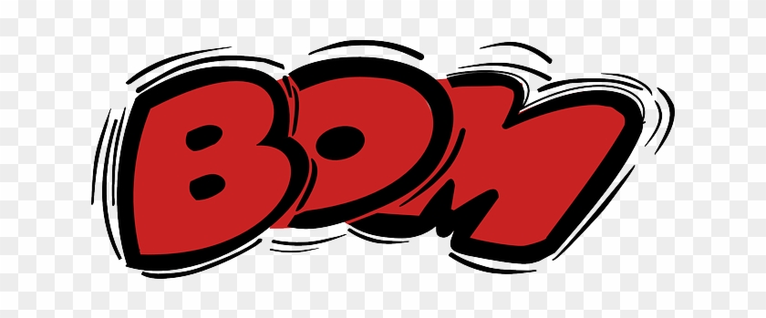 840x349 Red, Sign, Black, Icon, Cartoon, Explosion, Noise