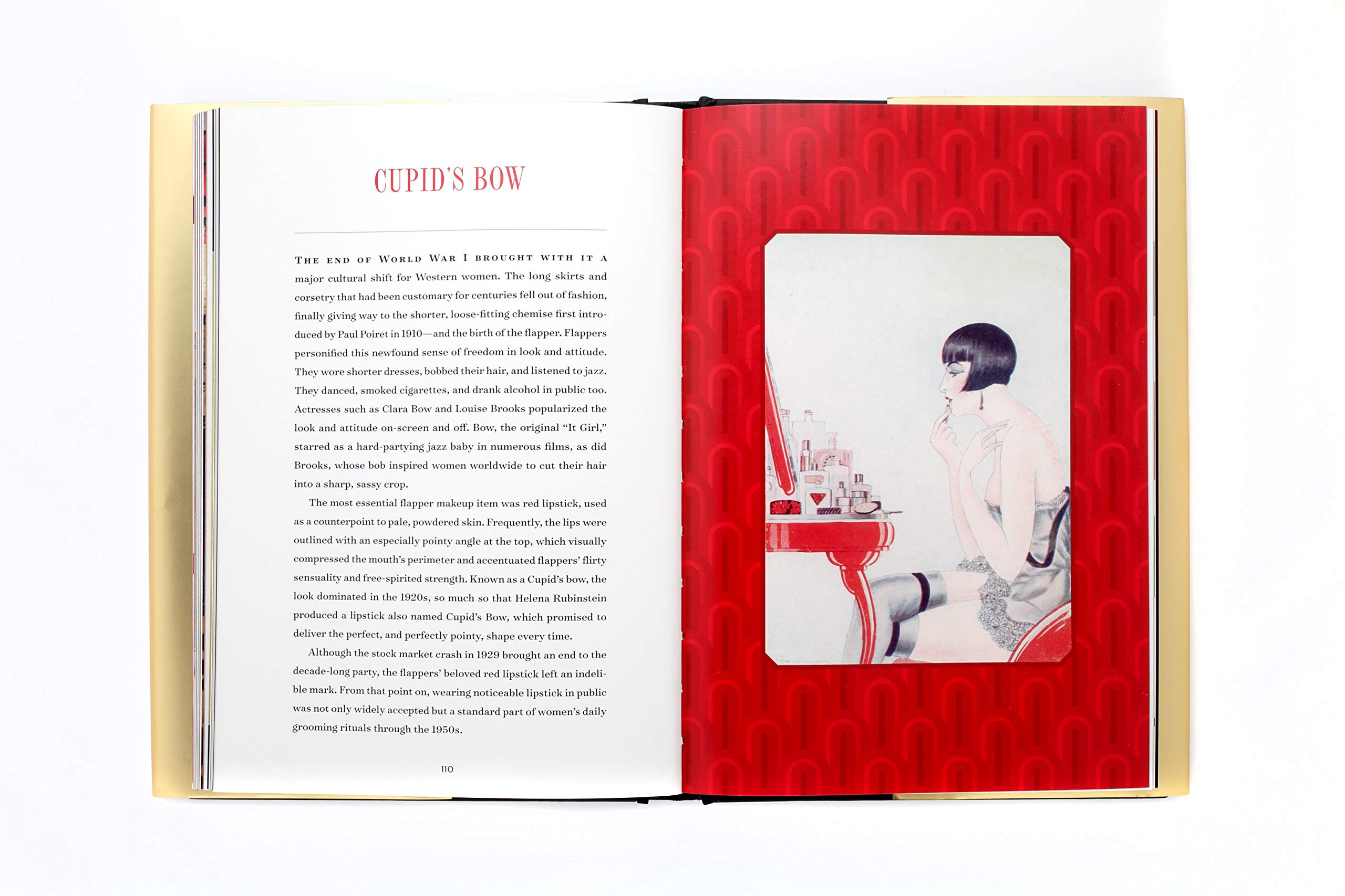 2560x1707 Red Lipstick An Ode To A Beauty Icon Rachel Felder