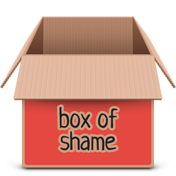 Soda, Red, Box Icon 256x256 Soda, Red, Box Icon