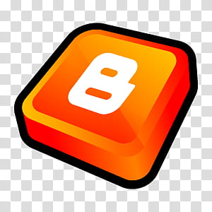 D Cartoon Icons Ii, Blogger, Orange And Red Box Icon Transparent 300x300 D Cartoon Icons Ii, Blogger, Orange And Red Box Icon Transparent