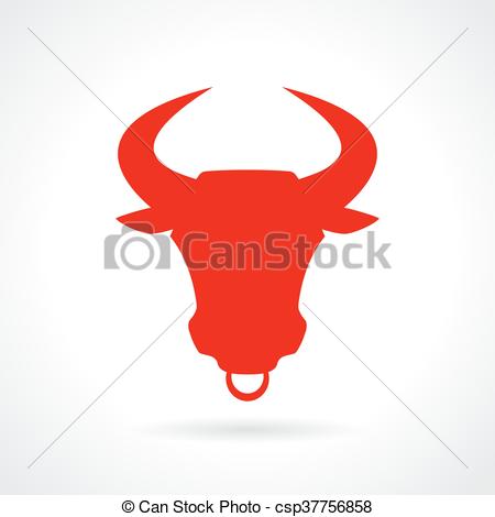 450x470 Bull Icon