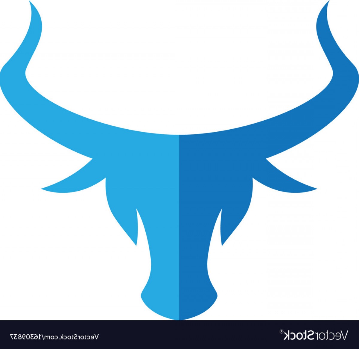 1200x1166 Red Bull Taurus Logo Template Icon Vector Createmepink