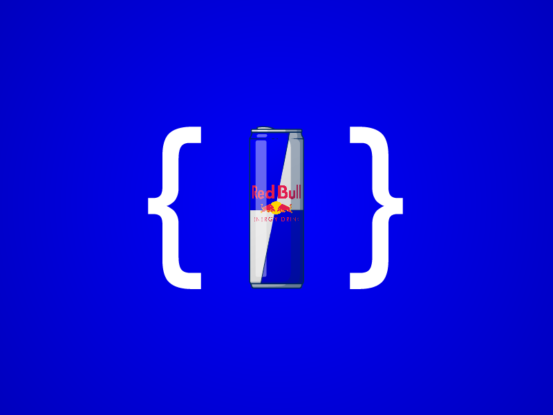800x600 Redbull Icon