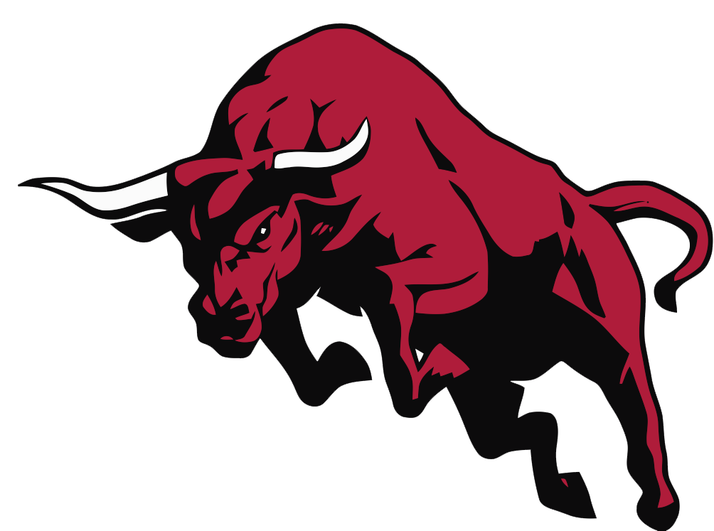 1004x747 Download Bull Png Image