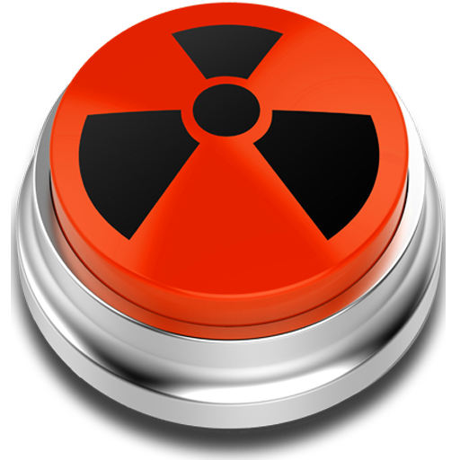 512x512 Do Not Press The Red Button Appstore For Android