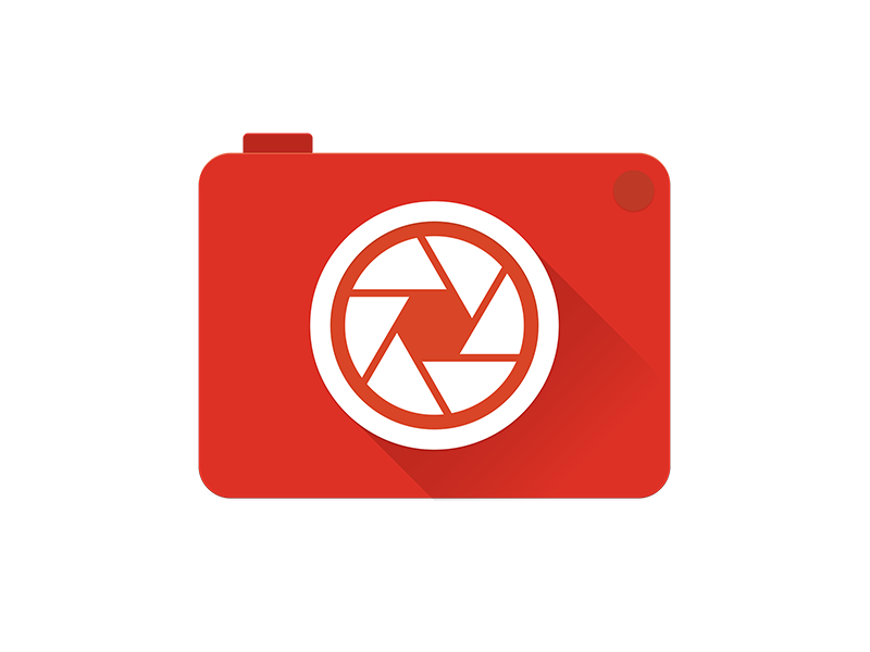Material Camera Icon 800x600 Material Camera Icon