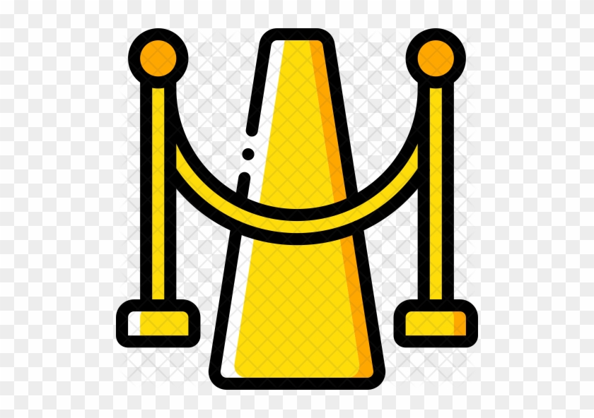 840x592 Red Carpet Icon