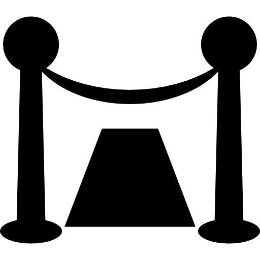 512x512 Red Carpet Icons Free Download