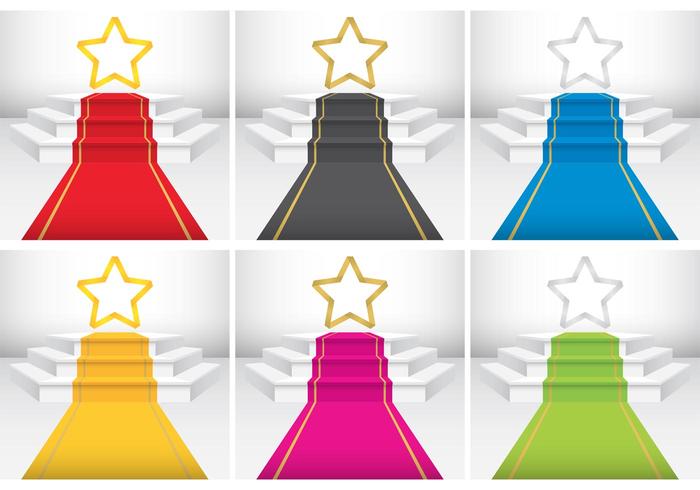 700x490 Carpet Roll Vip Icon Vectors