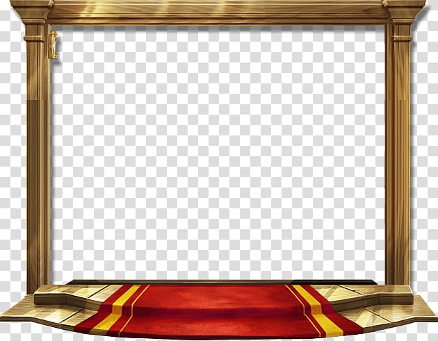 630x491 Stage Game Door Icon, Golden Luxury Red Carpet Door Frame