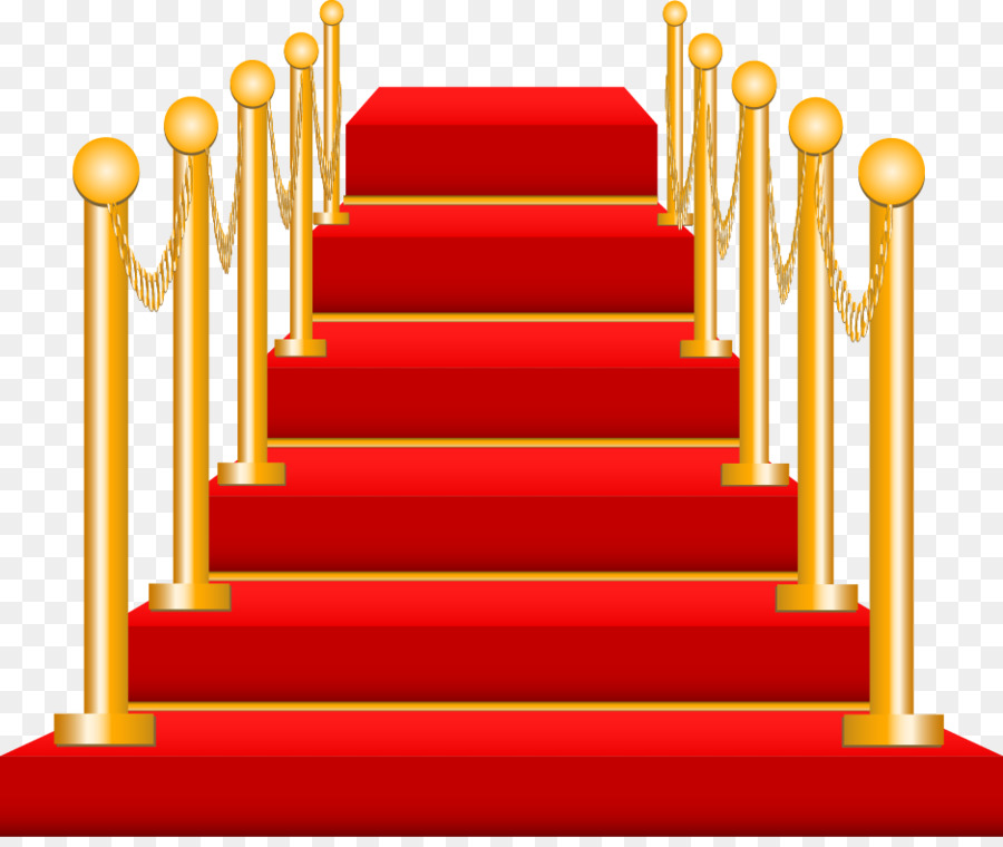 900x760 Download Stairs Icon Vector Red Carpet