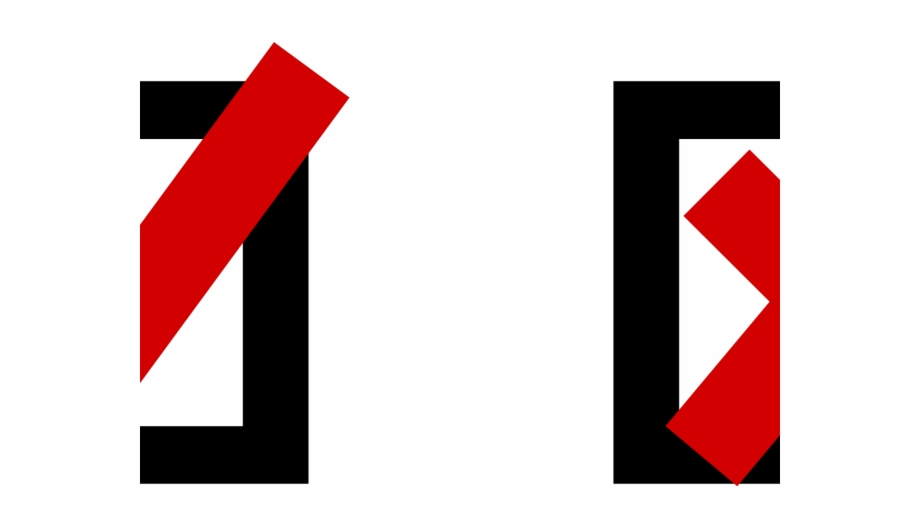 920x527 Red Cross Clipart Checkmark