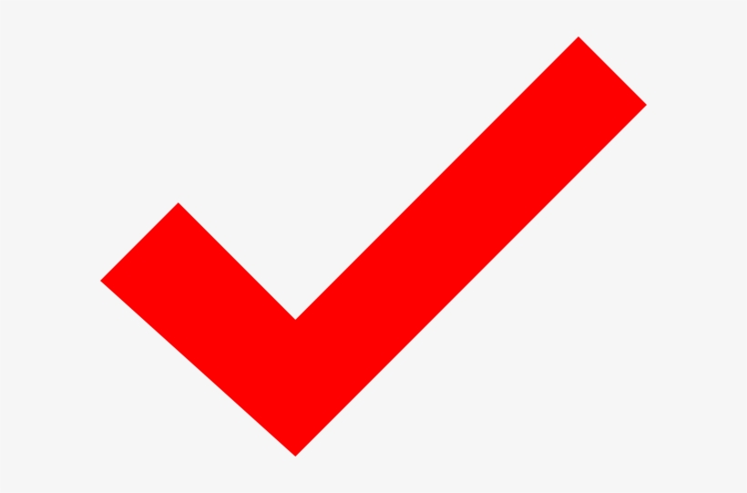 820x541 X Mark Icon Png