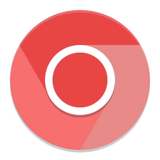 512x512 Google Chrome Unstable Icon Papirus Apps Iconset Papirus