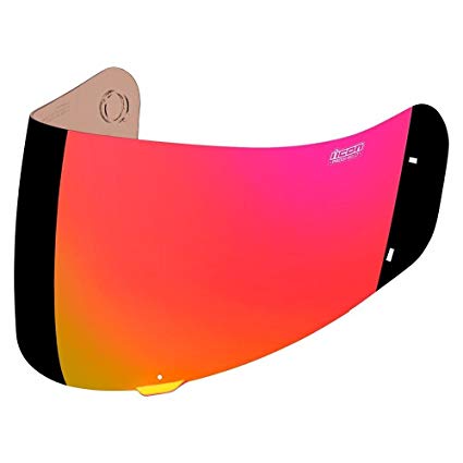 425x425 Icon Proshield Motorcycle Airframe Alliance Helmet