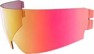 300x173 New Icon Red Chrome Drop Shield For Alliance Gt Helmet Fast Ship