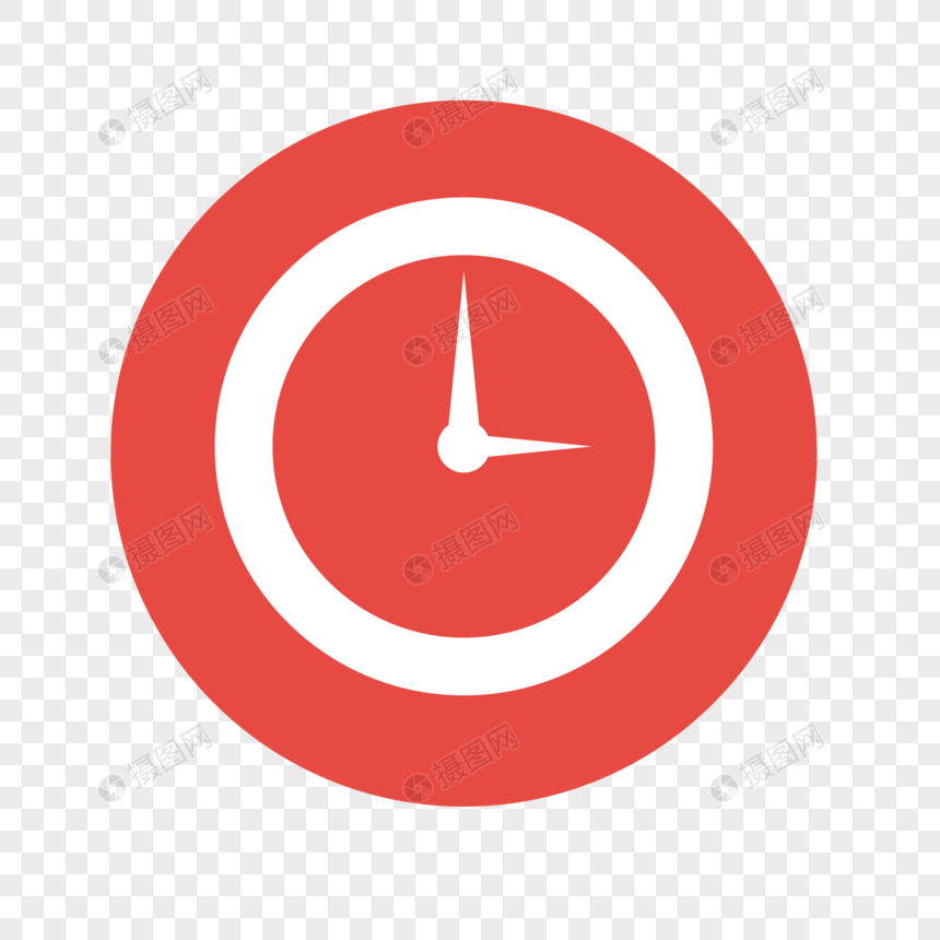 860x860 Clock Icon Png Image Picture Free Download