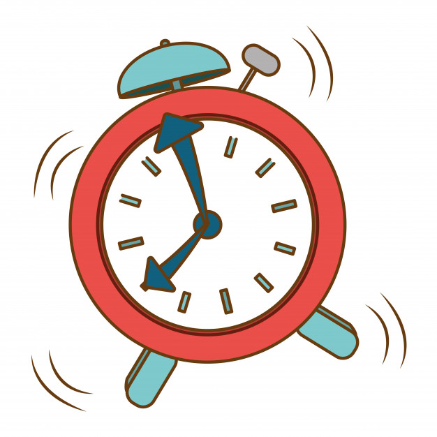 Red Clock Icon at Vectorified.com | Collection of Red Clock Icon free ...