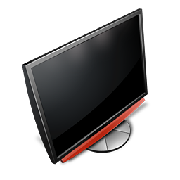 Computer Icon Profesional Red Iconset Tuziibanez 256x256 Computer Icon Profesional Red Iconset Tuziibanez