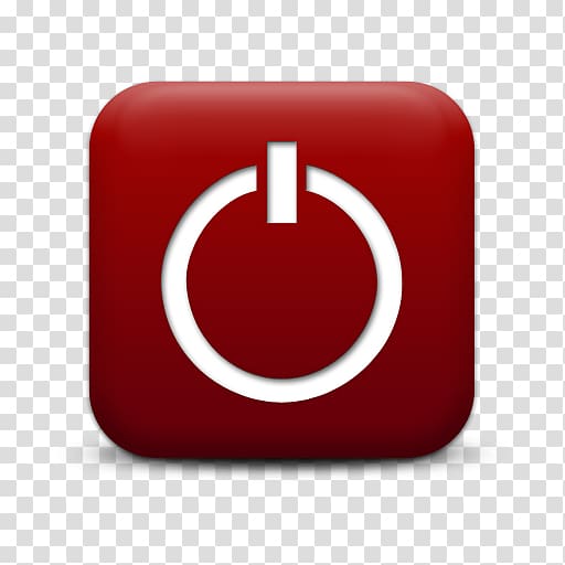 Red Computer Icon at Vectorified.com | Collection of Red Computer Icon ...