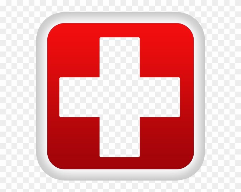 840x671 Red Cross Png Image