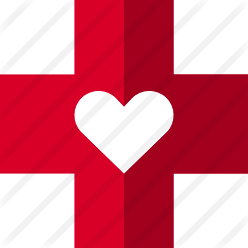 512x512 Red Cross