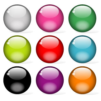 Red Dot Icon Images 324x324 Red Dot Icon Images