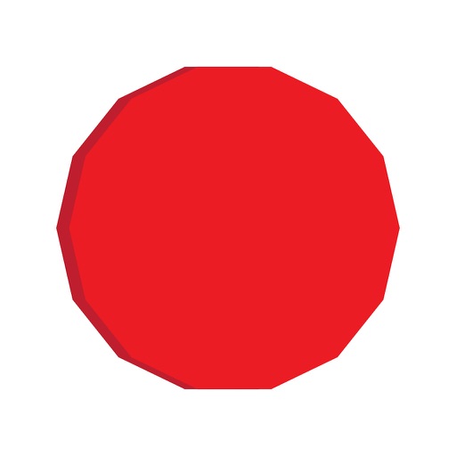 Red Dot! Apps 512x512 Red Dot! Apps