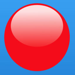 Red Dot Game 256x256 Red Dot Game