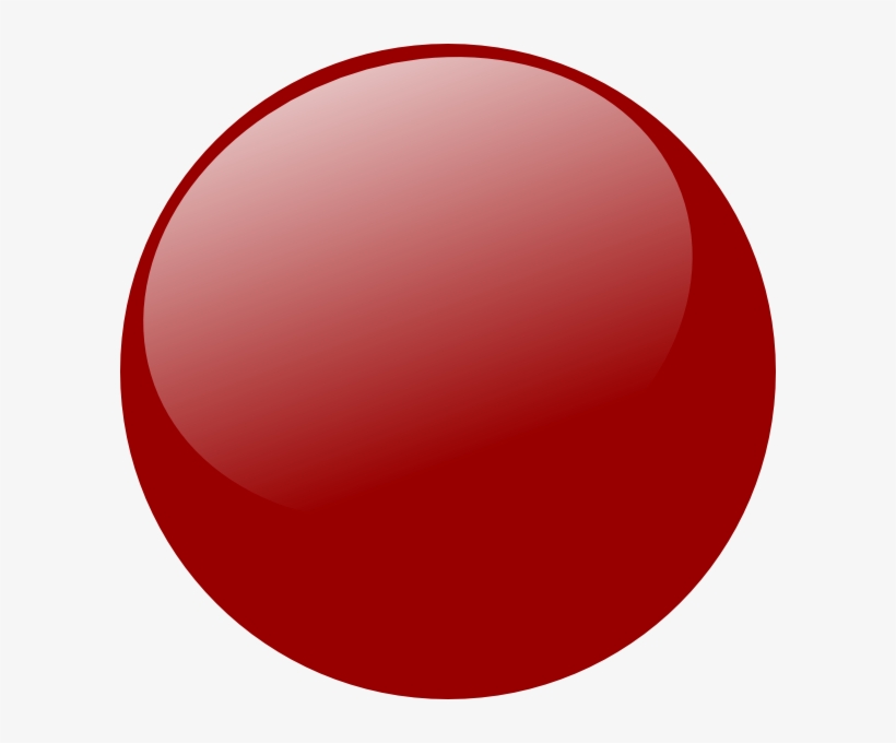 Red Dot Icon Png 820x680 Red Dot Icon Png