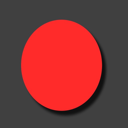 Avoid The Red Dot 512x512 Avoid The Red Dot