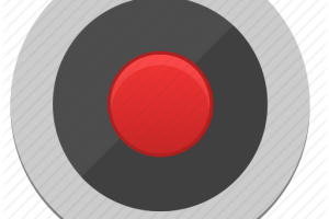 Red Dot Icon Png Png Image 300x200 Red Dot Icon Png Png Image