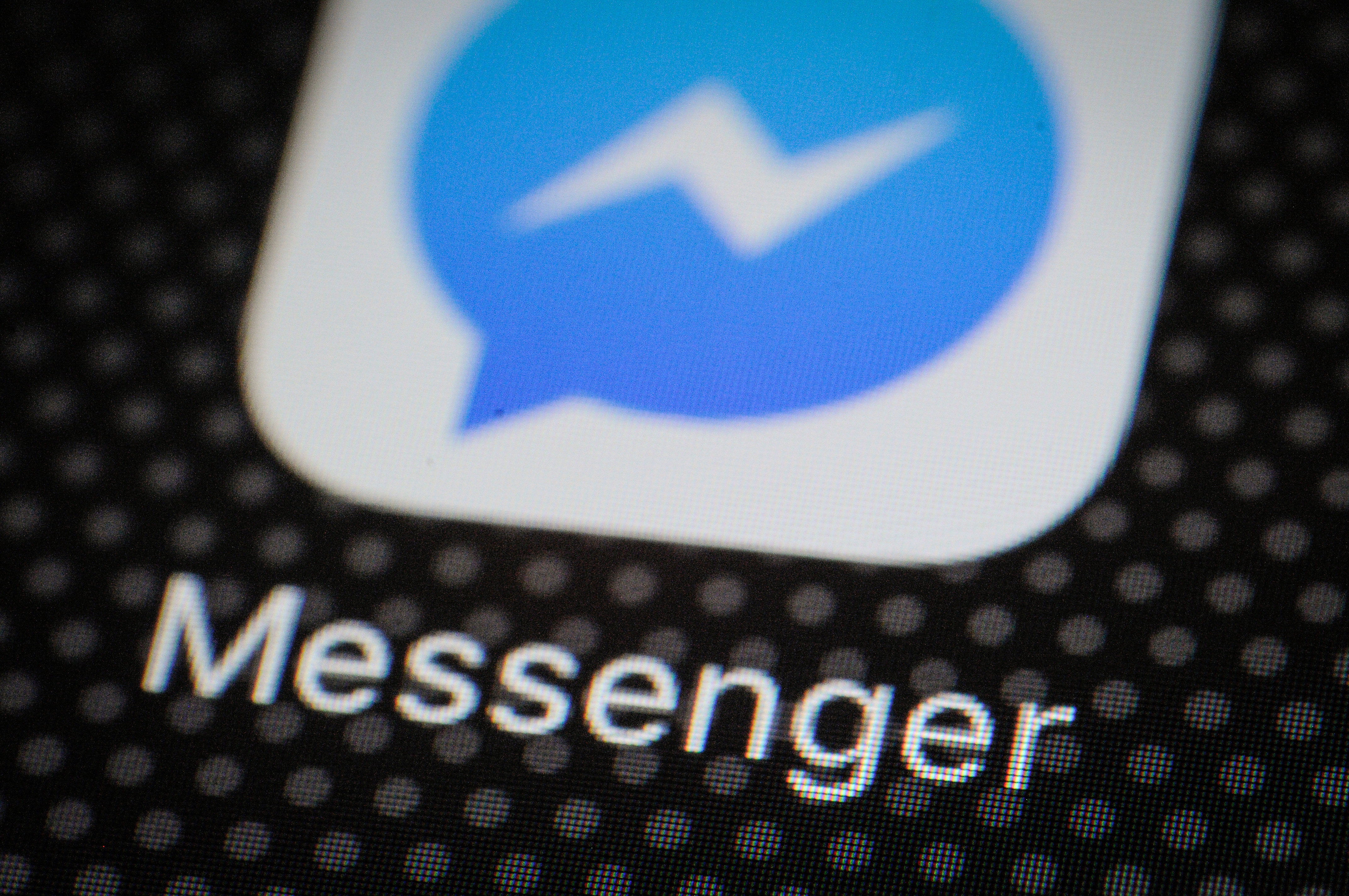 4288x2848 Facebook Messenger Has A Hidden Inbox Here's How To Find Your