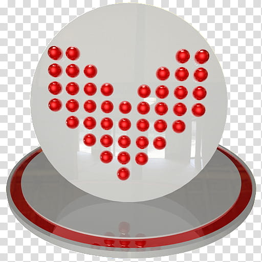 512x512 White And Red Icons Set Voddler Red, White And Red Circle