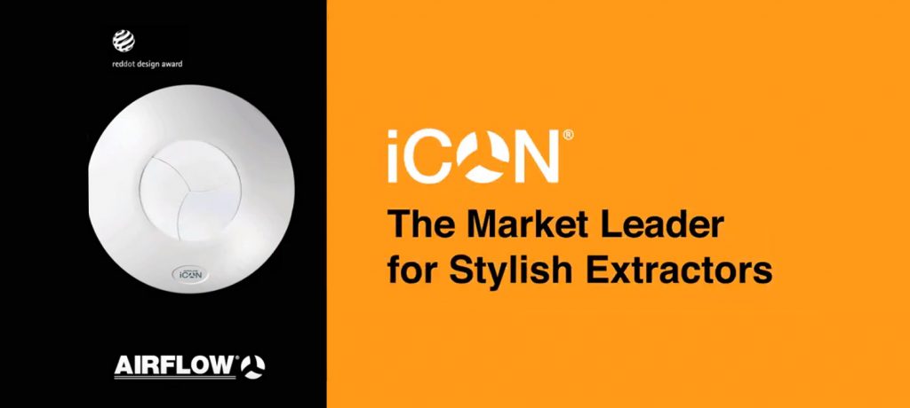 How The Airflow Icon Range Revolutionised The Residential 1024x460 How The Airflow Icon Range Revolutionised The Residential