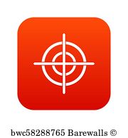 Red Dot Sight Posters And Art Prints Barewalls 180x195 Red Dot Sight Posters And Art Prints Barewalls
