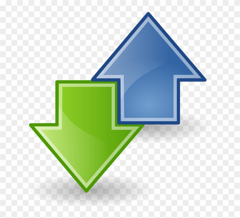 840x763 Data Transfer Icon Download