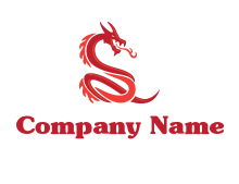 220x169 Dragon Logo Image Generator Designmantic The Design Shop